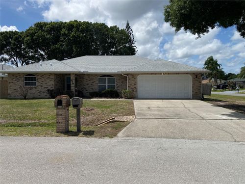198 Billiar Avenue Ne, PALM BAY, FL, 32907 | Card Image