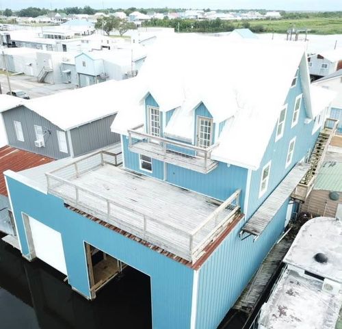 172 Dominique Ct, Theriot, LA, 70397-9647 | Card Image