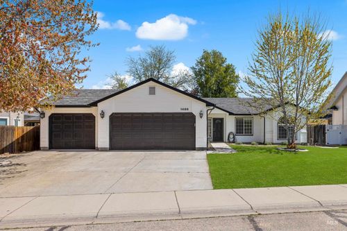 1488 N Lauderhill Way, Meridian, ID, 83642 | Card Image