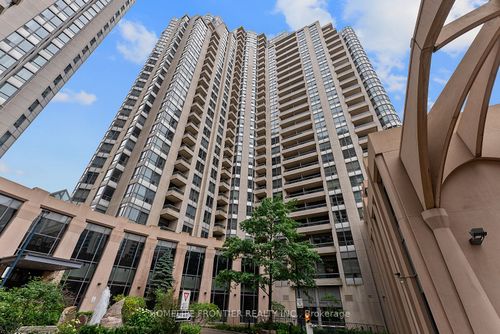 311-5 Northtown Way, North York, ON, M2N7A1 | Card Image