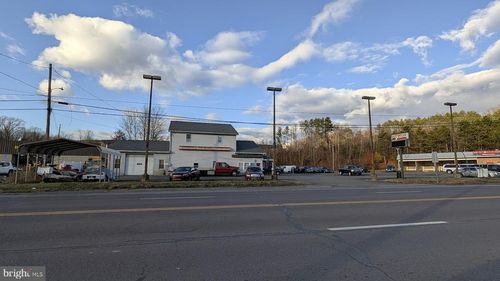 11205 Route 61, Mount Carmel, PA, 17851 | Card Image