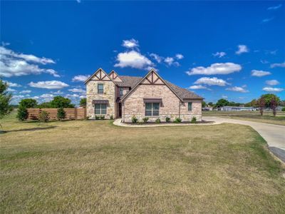 1244 Redbud Street, House other with 5 bedrooms, 4 bathrooms and null parking in Howe TX | Image 3