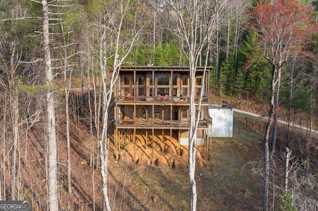 4 - 81 Morgan Trl, House other with 3 bedrooms, 3 bathrooms and null parking in Epworth GA | Image 40