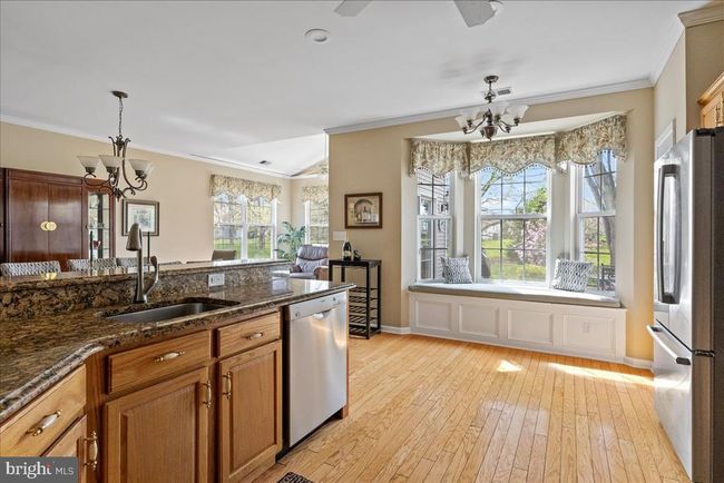 20 Powderhorn Way, House other with 2 bedrooms, 2 bathrooms and null parking in Allentown NJ | Image 20