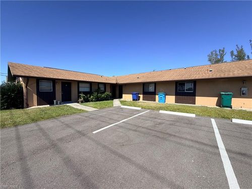 2-829 Gleason Pkwy, Cape Coral, FL, 33914-5291 | Card Image