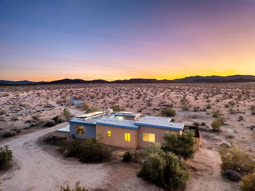 1120 Shangrila Ln, Joshua Tree, CA, 92252 | Card Image