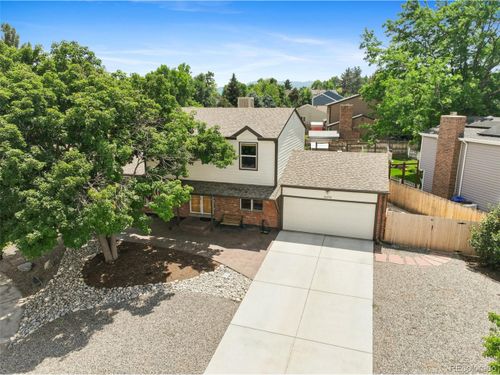 10378 W Weaver Ave, Littleton, CO, 80127-2501 | Card Image