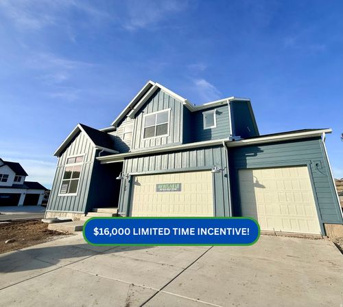 112-70 W Glen Way, South Weber, UT, 84405-6053 | Card Image