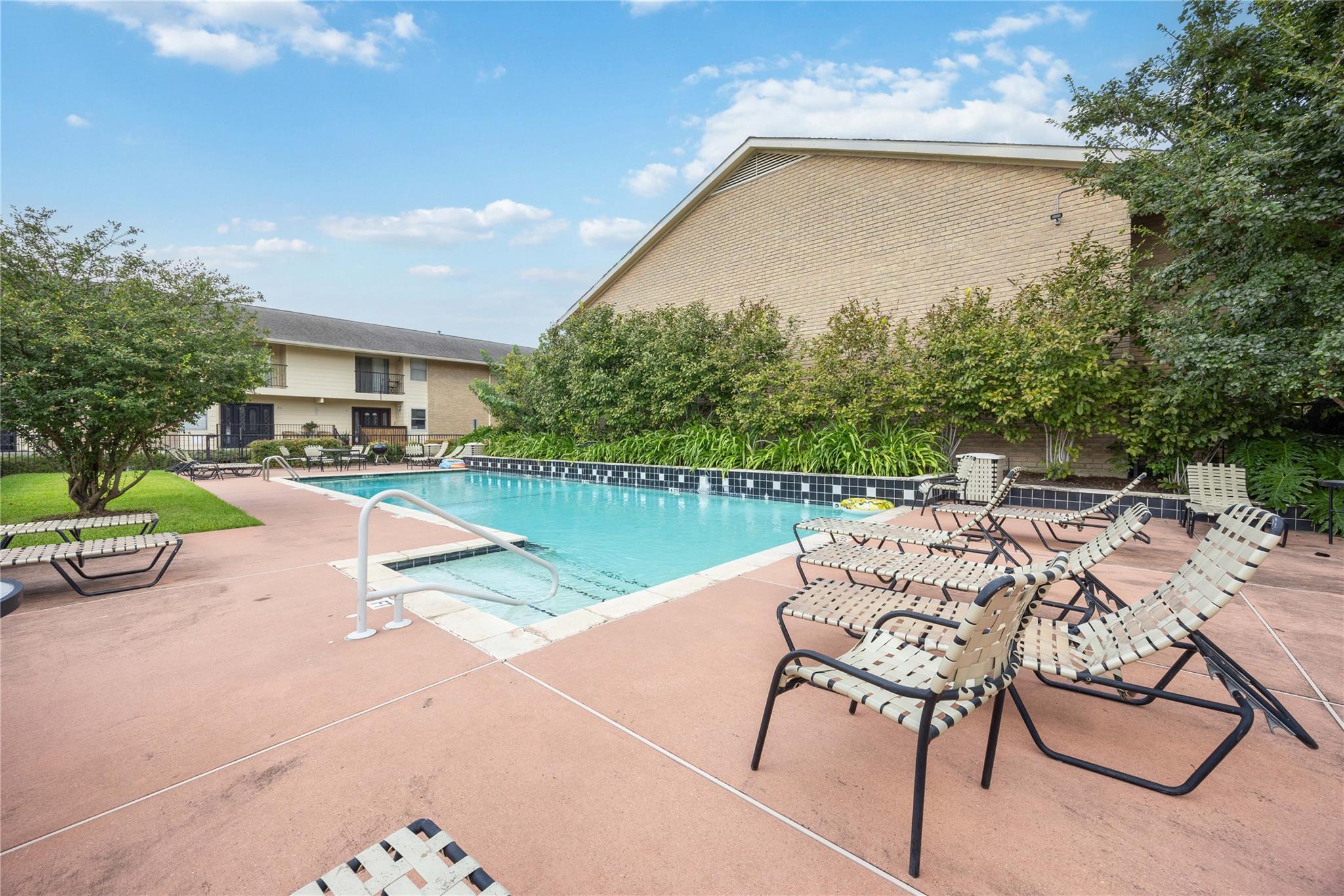 Residential Lease in Houston 5