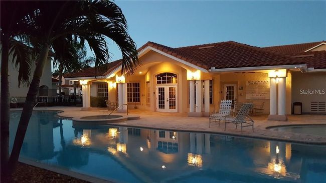 6303 Vista Verde Dr E, Townhouse with 3 bedrooms, 3 bathrooms and null parking in GULFPORT FL | Image 67