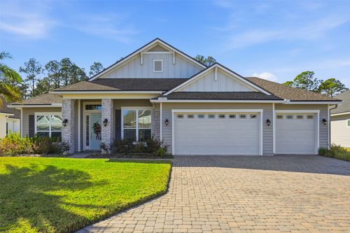 95025 Palm Pointe Dr N, Fernandina Beach, FL, 32034-0045 | Card Image