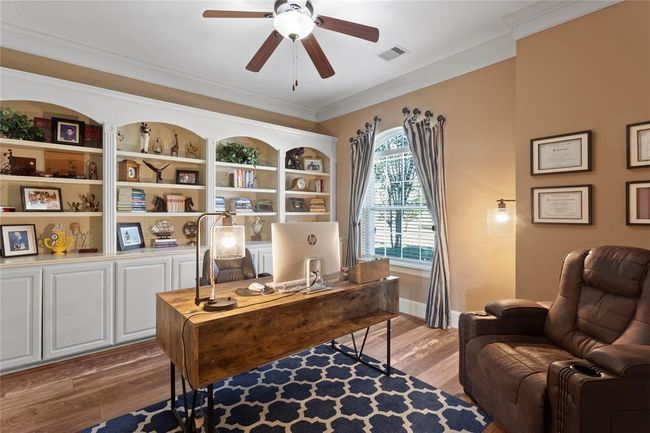 31025 Sunfall Trail Ln, House other with 4 bedrooms, 4 bathrooms and 3 parking in Spring TX | Image 6