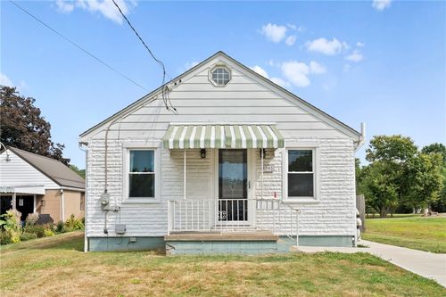 302 Hazel St, Zelienople, PA, 16063-1013 | Card Image