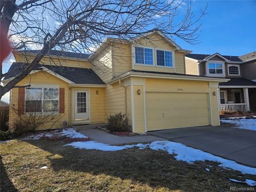 2746 E 132nd Pl, Thornton, CO, 80241-2070 | Card Image
