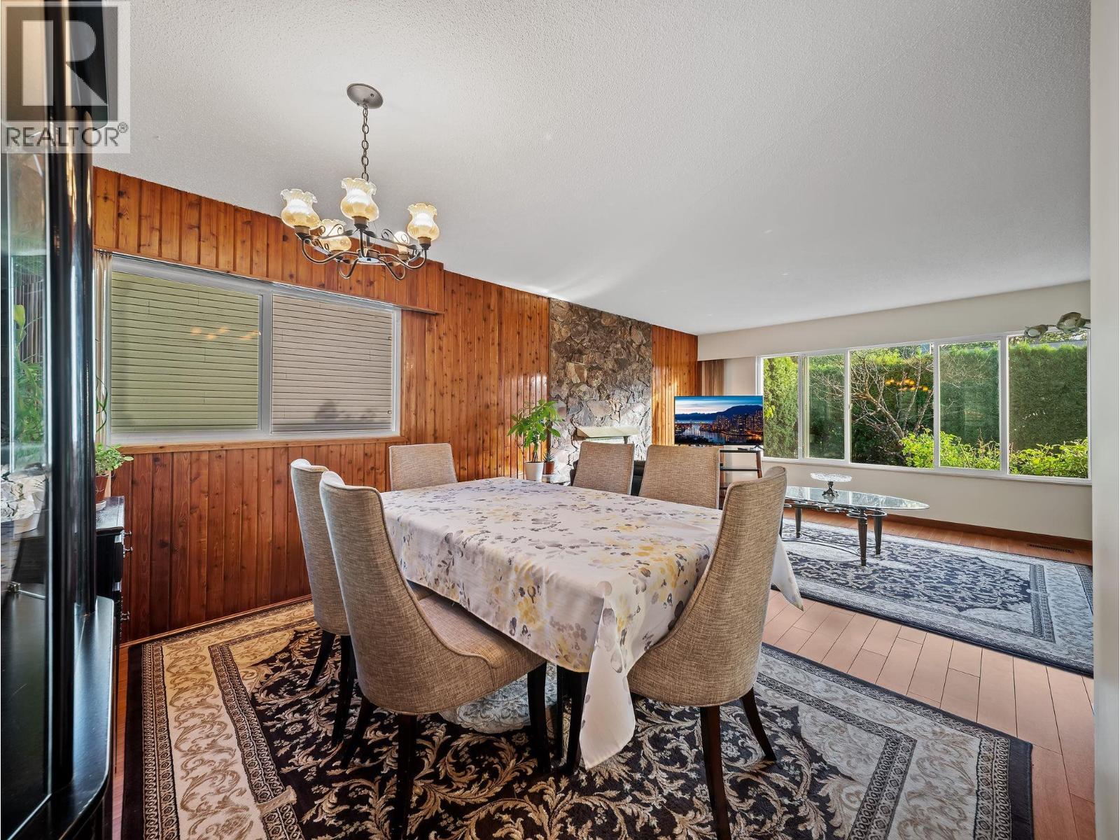 Residential in Coquitlam 2
