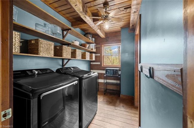 2931 Western Hills Ln, House other with 2 bedrooms, 2 bathrooms and null parking in Elon NC | Image 9