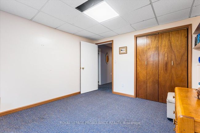2475C Shannonville Rd, House other with 4 bedrooms, 2 bathrooms and 10 parking in Plainfield ON | Image 33