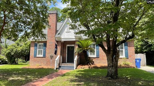 209 Woodrow St, Columbia, SC, 29205-3135 | Card Image