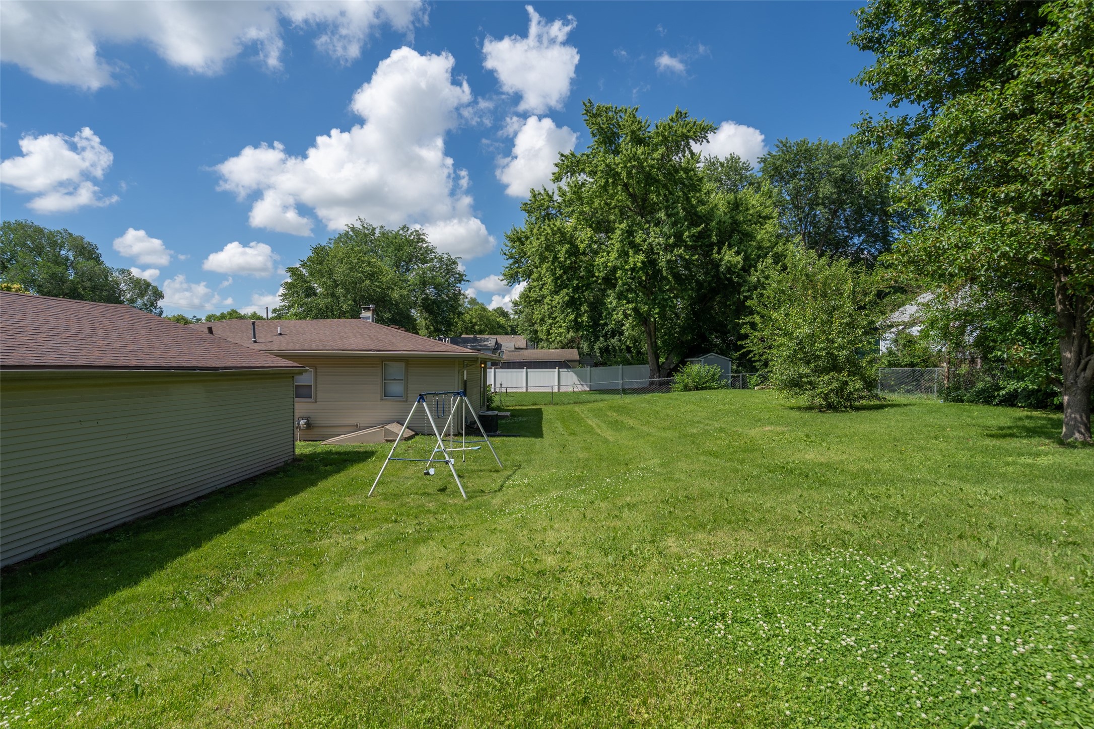 Residential in Des Moines 4