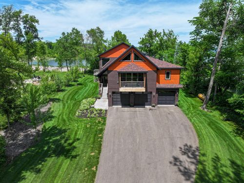 4107 S Ida View Ct Nw, Alexandria, MN, 56308-4416 | Card Image