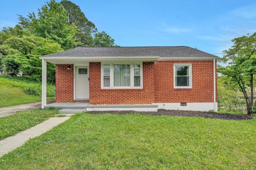 1214 Hamilton Ave Sw, Roanoke, VA, 24015 | Card Image