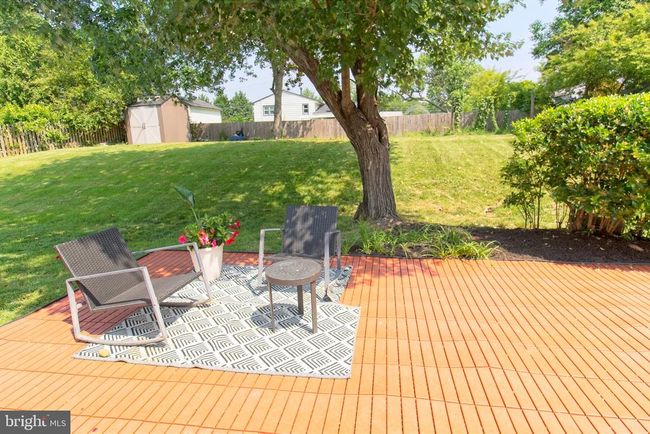 4514 Picot Rd, House other with 4 bedrooms, 2 bathrooms and null parking in ALEXANDRIA VA | Image 25