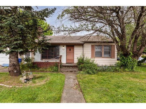 6733 N Haven Ave, Portland, OR, 97203 | Card Image