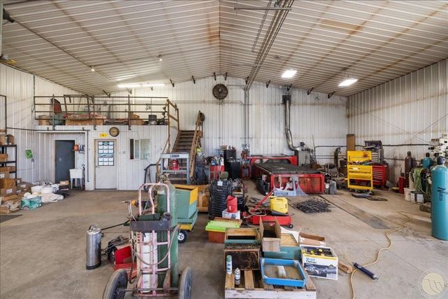 12'x20' storage loft | Image 4