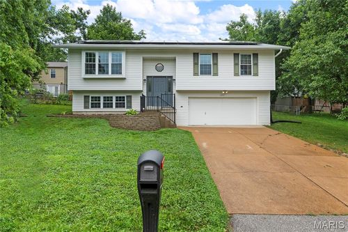 1727 Flamm Rd, Imperial, MO, 63052-2113 | Card Image