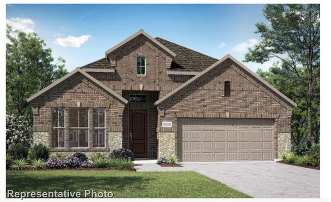 2219 Shady Elm Rd, House other with 4 bedrooms, 3 bathrooms and null parking in Midlothian TX | Image 31