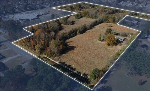 2031 Floyd Ln, Van Buren, AR, 72956-6493 | Card Image