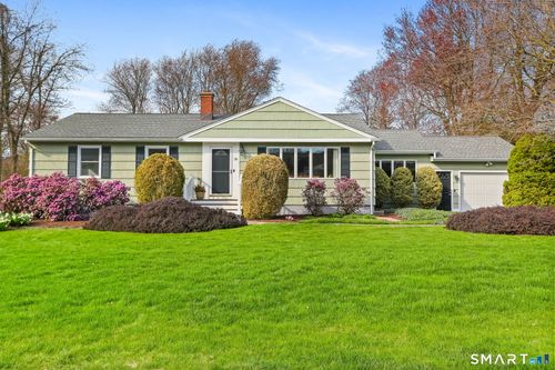 36 Lillian Dr, Trumbull, CT, 06611-3747 | Card Image