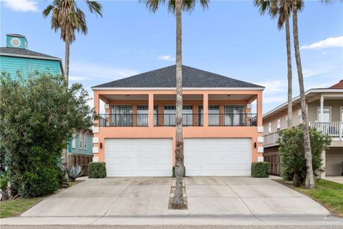 127 E Constellation Dr, South Padre Island, TX, 78597-7402 | Card Image
