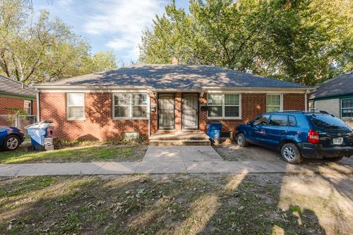2249 & 2247 S Kansas Ave, Wichita, KS, 67211 | Card Image