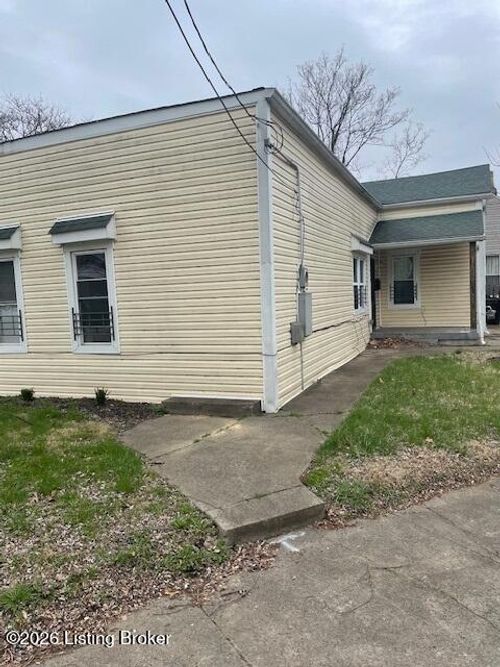 1600 Bank St, Louisville, KY, 40203-1314 | Card Image