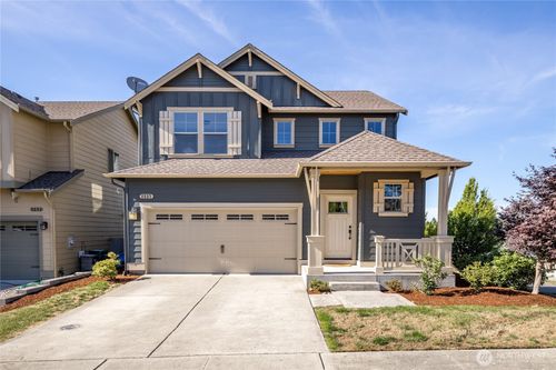 2337 54th St Se, Auburn, WA, 98092-2245 | Card Image