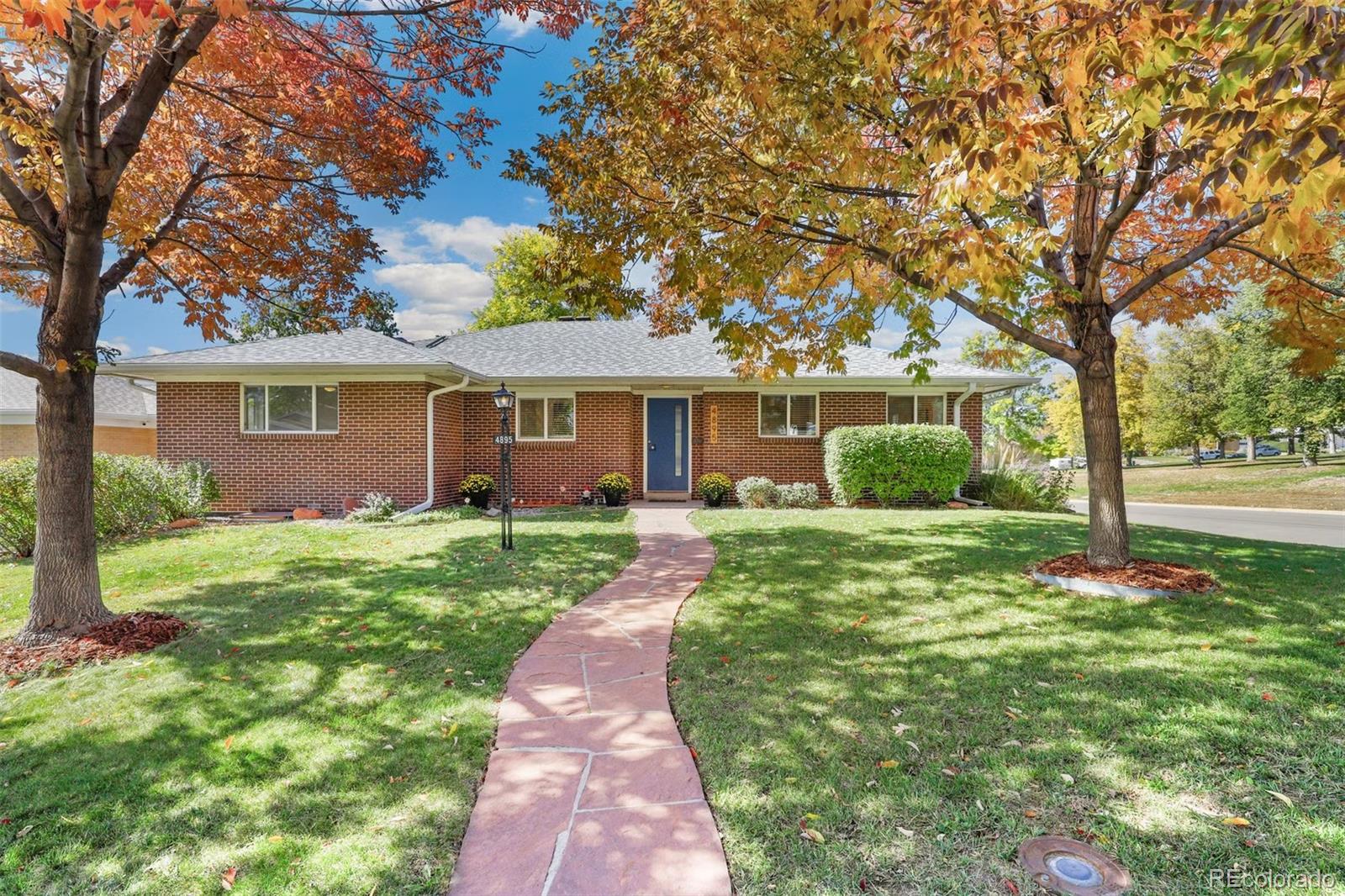 Depew St, Denver, CO 80212