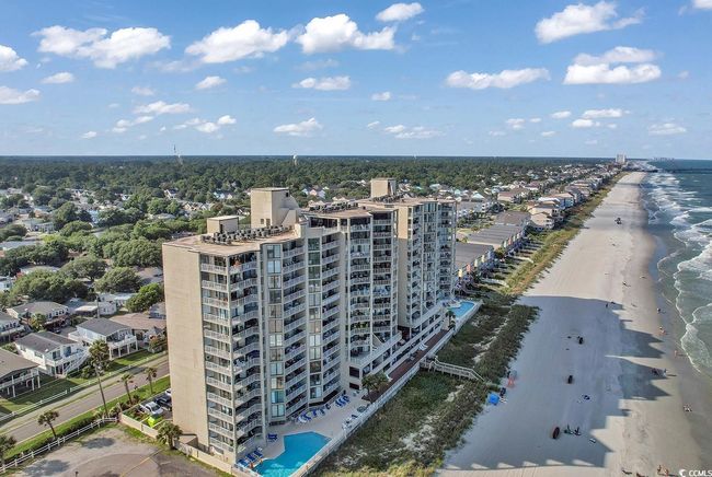 UNIT-1109 - 1990 N Waccamaw Dr, Condo with 2 bedrooms, 2 bathrooms and null parking in Murrells Inlet SC | Image 35