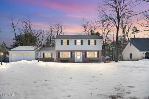 15 Cedarwood Dr, Queensbury, NY, 12804-1313 | Card Image