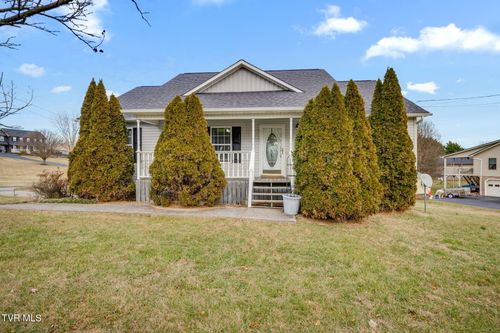 468 Old Embreeville Road, Jonesborough, TN, 37659 | Card Image