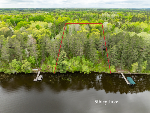 TBD Dodder Ln Sw, Pequot Lakes, MN, 56472 | Card Image