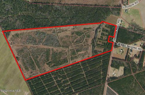 0 Indian Hill Rd, Willard, NC, 28478 | Card Image