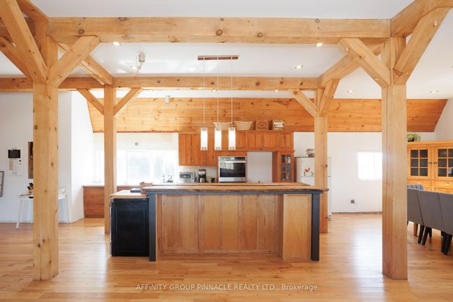1295 Carlyon Line, Home with 3 bedrooms, 2 bathrooms and 10 parking in Severn ON | Image 8