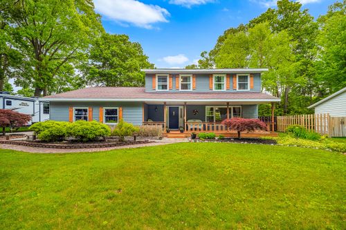 4744 Sandy Ln, Whitehall, MI, 49461-9609 | Card Image