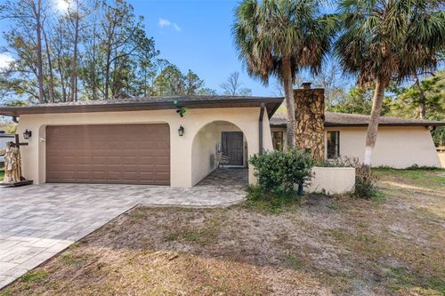 9445 Preston Road, BROOKSVILLE, FL, 34601 | Card Image