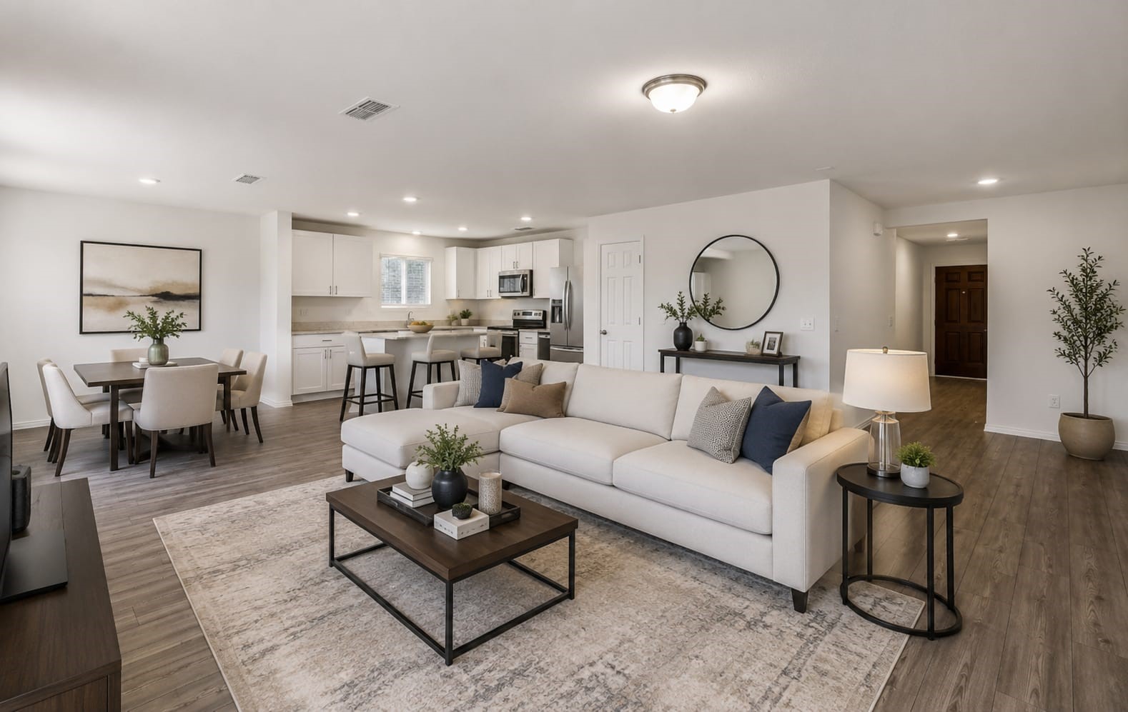 Residential in Forney 4