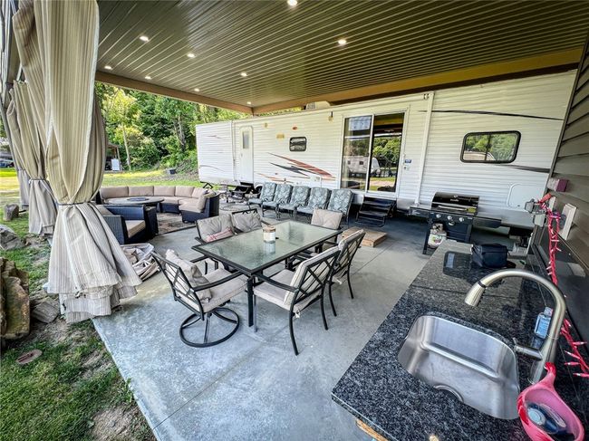 126 Dockside Ln, Home with 2 bedrooms, 2 bathrooms and 2 parking in Brady's Bend Twp PA | Image 10
