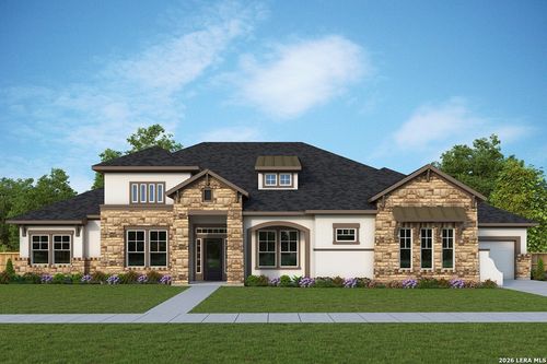 943 Falcon Cove, Castroville, TX, 78009 | Card Image
