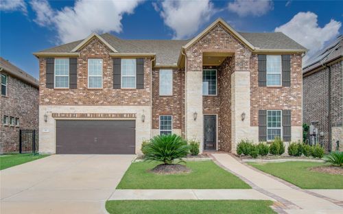 66 Zenith Ln, Sugar Land, TX, 77498-2528 | Card Image