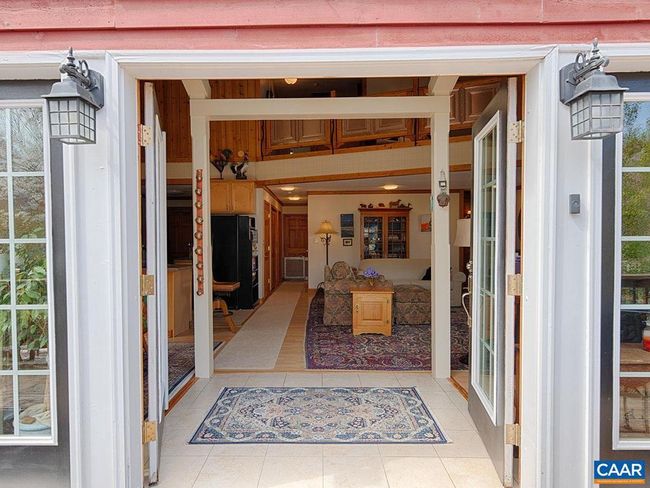 853 White Rock Rd, House other with 3 bedrooms, 4 bathrooms and null parking in SCOTTSVILLE VA | Image 5